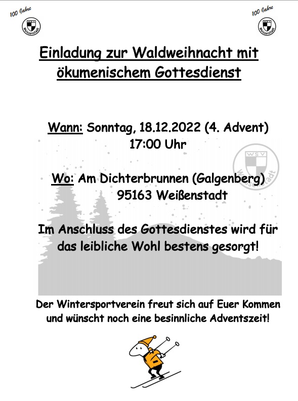 Einladung_zur_Waldweihnacht_mit_oekumenischem_Gottesdienst