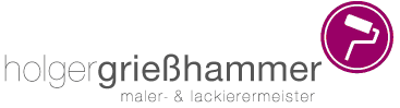 Logo_Malermeister_Griesshammer